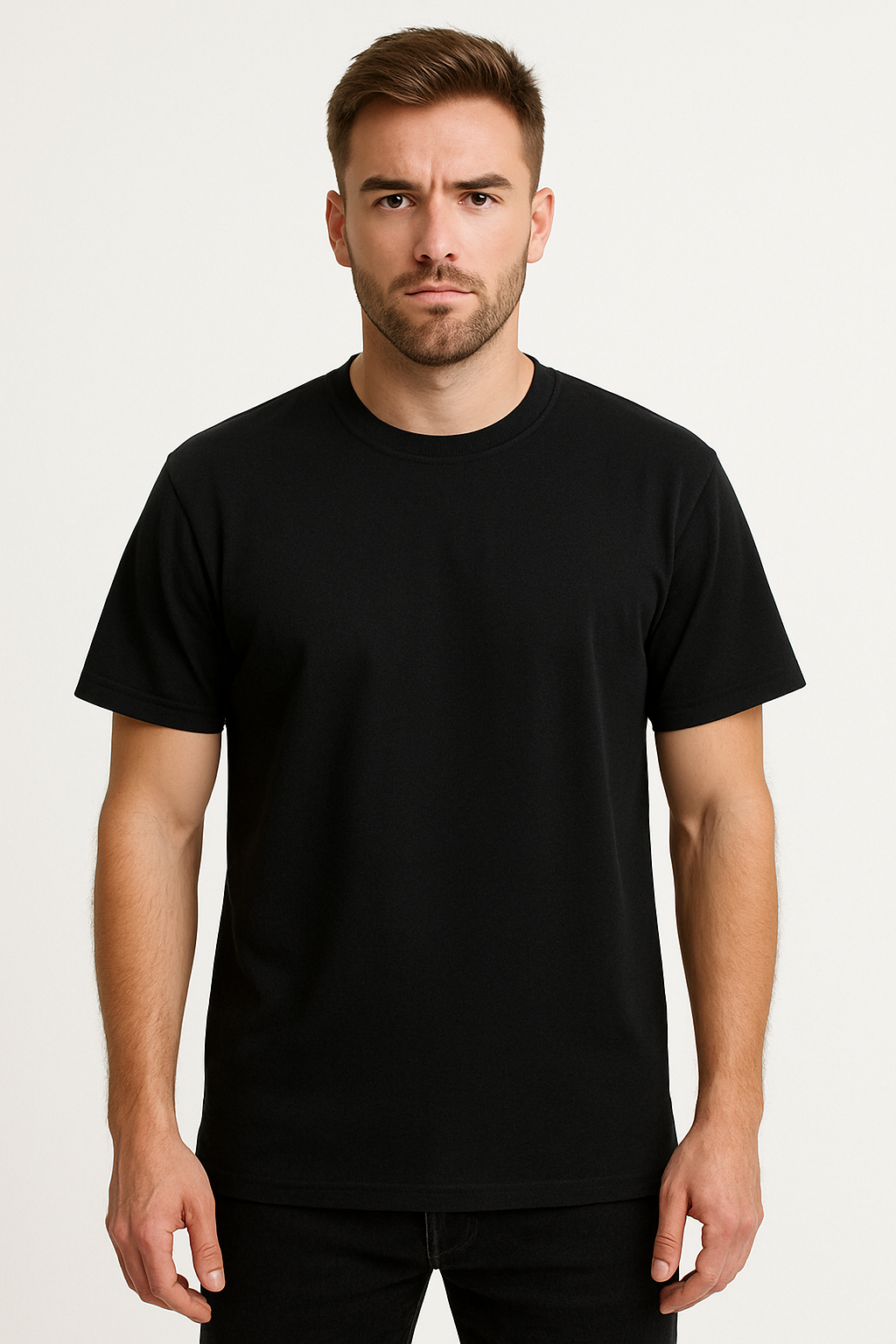 Unisex Classic Crew T-Shirt